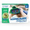 Learning Resources Jumelles Kidnoculars Extreme – GeoSafari Jr, Blue
