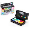 Learning Resources Kanoodle Ultimate Champion – Jeu de Logique Solo Enfant 7+ – Casse-Tête Électronique avec 500 Défis – Cadeau Noël