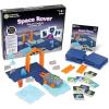 Learning Resources Kit Deluxe d’activités de Programmation de véhicule de l’Espace, Programmation pour Enfants, STEM Jouets de l’Espace, Cadeau pour Les Enfants de 5 6 7 8 Ans, garçons et Filles