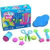 Learning Resources Kit Sensoriel de Playfoam, 3 Couleurs de Sable Avec 5 Outils, à Malaxer, Mélanger et Modeler, Classe de Maternelle Tout-Petits, Cadeaux Pour Garçons et Filles, Âges 3+