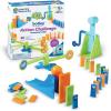 Learning Resources Kit d&rsquo;accessoires de défis pour Le Robot de Codage Botley