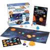 Learning Resources Kit d’activités de l’espace Skill Builders, activités d’apprentissage préscolaire, science préscolaire, livre d’activités, jouets STEM, jouets scientifiques de la petite enfance, 4+