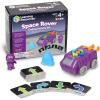 Learning Resources Kit de Programmation de véhicule de l’Espace, Programmation pour Enfants, Jouets de Programmation, Jouets STEM pour la Classe, Jouets de l’Espace, Jouets pour astronautes, 4+