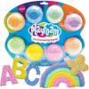 imageLearning Resources Playfoam 8 Pack Sensory ASMR Satisfying Object Sensory Squishy Modelling Clay Destressing Child Foam Gift for Children 3 4 5 6 Years Old Boys and GirlsOriginal