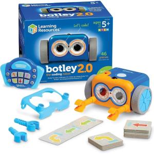 Learning Resources Botley 2.0 Coding Robot(Portable)
