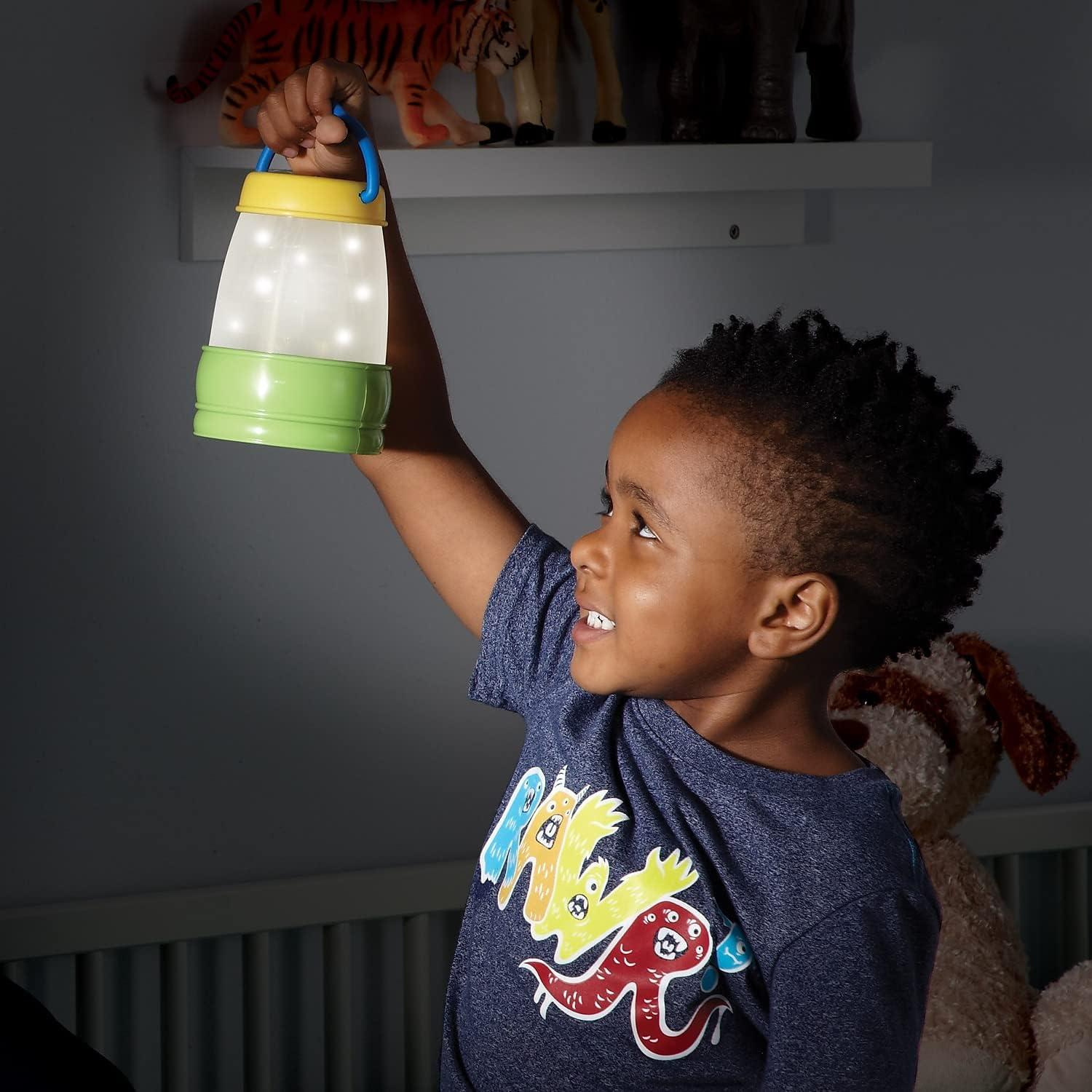 imageLanterne solaire Primary Science de Learning Resources