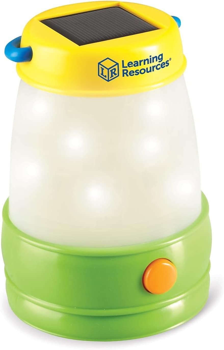 imageLanterne solaire Primary Science de Learning Resources
