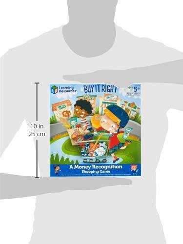 imageLearning Resources Jeu de Magasin