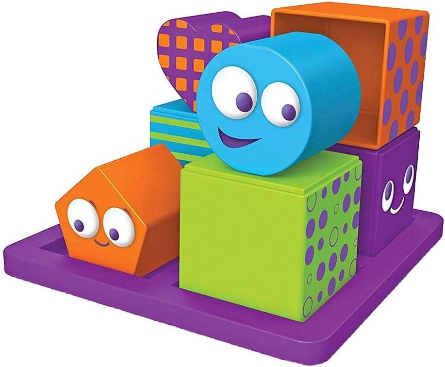 imageLearning Resources Jeu desprit Critique Mental Blox Jr