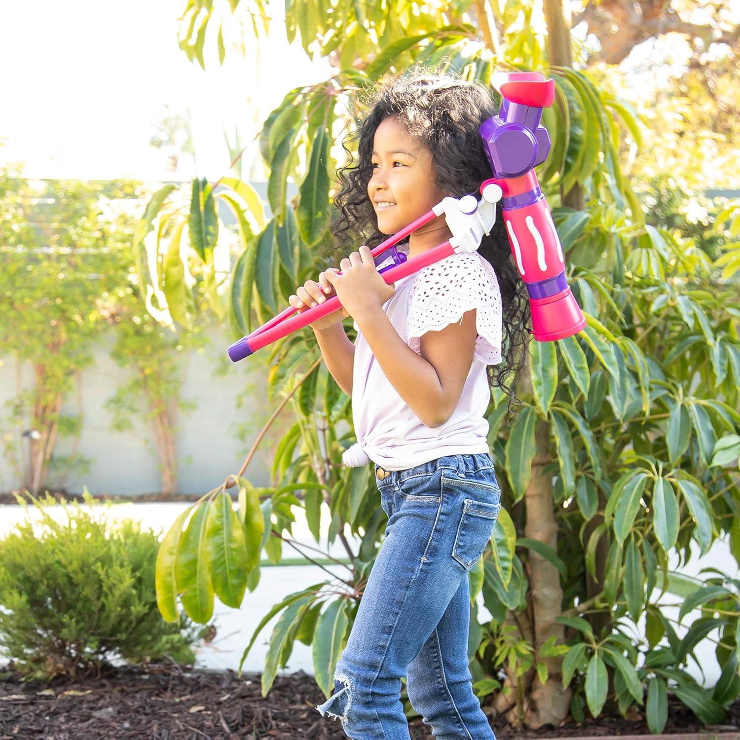 imageMon premier tlescope rose GeoSafari Jr de Learning Resources