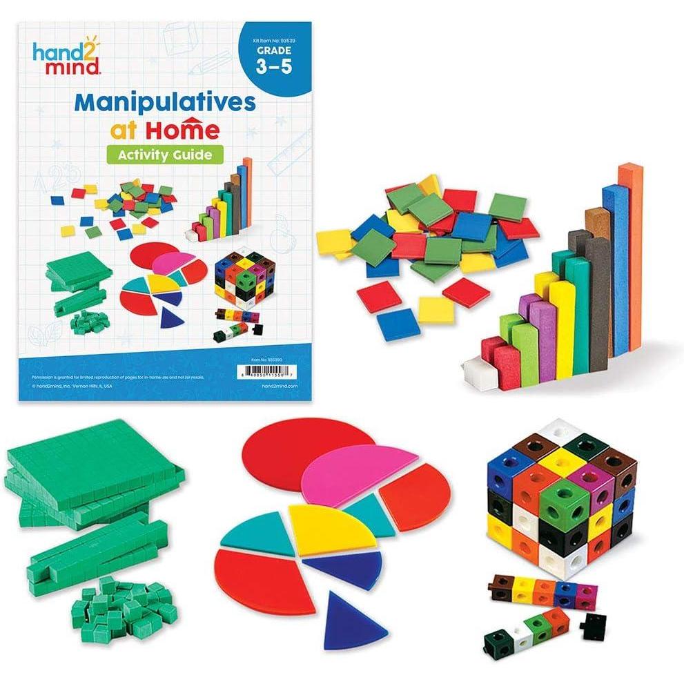 imageLearning Resources Kit de matriel de Manipulation  Domicile Objets mathmatiques  Manipuler pour lApprentissage  Domicile avec des Cubes  emboter des Cubes de Base 10 8