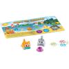 Créatures à programmer Pair-A-Pets Adventures Pouncer et Pearl de Learning Resources(Moderne)