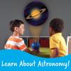 Learning Resources – LER2830 – Projecteur d&rsquo;étoiles Primary Science