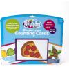 Learning Resources Activité de préparation préscolaire des formes et du calcul Playfoam, ressources maternelle, pate a modeler, truc satisfaisant, objet satisfaisant, montessori 3+ ans