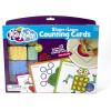 Learning Resources Activité de préparation préscolaire des formes et du calcul Playfoam, ressources maternelle, pate a modeler, truc satisfaisant, objet satisfaisant, montessori 3+ ans