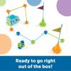 Learning Resources Botley 2.0 – Robot Programmable sans Écran – Jouet de Codage STEM pour Enfants dès 5 Ans – Développement Logique et Créativité – Idée Cadeau Éducatif Noël(Unique)