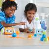 Learning Resources Botley 2.0 – Robot Programmable sans Écran – Jouet de Codage STEM pour Enfants dès 5 Ans – Développement Logique et Créativité – Idée Cadeau Éducatif Noël(Unique)