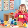 Learning Resources Ensemble de Cuisine Faire Semblant et Jouer(Cuisine)