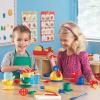 Learning Resources Ensemble de Cuisine Faire Semblant et Jouer(Cuisine)