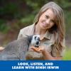 Learning Resources Globe terrestre parlant GeoSafari Jr, Bleu
