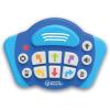 Learning Resources Kit d&rsquo;activités de Codage du Robot Botley 2.0, Robot programmable pour Enfants, Jouets STEM, Jeux de Codage 78 pièces, Cadeau pour Les Enfants de 5 6 7 8 Ans, garçons et Filles(Simple)