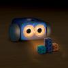 Learning Resources Kit d&rsquo;activités de Codage du Robot Botley 2.0, Robot programmable pour Enfants, Jouets STEM, Jeux de Codage 78 pièces, Cadeau pour Les Enfants de 5 6 7 8 Ans, garçons et Filles(Simple)