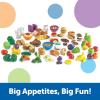 Learning Resources Kit de Cuisine pour la Classe New Sprouts(Ensemble de nourriture)