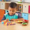 Learning Resources Kit de tri Oiseaux dans Un nid(Birdnest)