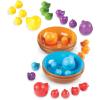 Learning Resources Kit de tri Oiseaux dans Un nid(Birdnest)