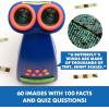 Learning Resources Microscope parlant GeoSafari Jr