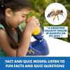 Learning Resources Microscope parlant GeoSafari Jr