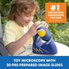 Learning Resources Microscope parlant GeoSafari Jr