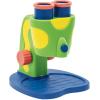 Learning Resources Mon premier microscope GeoSafari Jr.(sans piles supplémentaires)