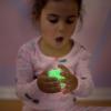 Learning Resources Mousse Playfoam luminescente (4 paquets)(Lot de 4)