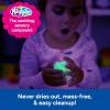 Learning Resources Mousse Playfoam luminescente (8 paquets)(Unique)