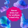 Learning Resources Mousse Playfoam luminescente (8 paquets)(Unique)