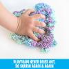 Learning Resources Playfoam – Pâte à Modeler Sensorielle – Ne Sèche Pas – Kit de 4 Couleurs – Jouet Créatif pour Enfants 3+ – Idée Cadeau Noël(Original)