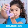 Learning Resources Playfoam – Pâte à Modeler Sensorielle – Ne Sèche Pas – Kit de 4 Couleurs – Jouet Créatif pour Enfants 3+ – Idée Cadeau Noël(Original)
