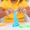 Learning Resources Playfoam Putty (4 paquets), arts plastiques créatifs pour enfants, jouet à sculpter pour le jeu sensoriel et créatif, pate a modeler, objet satisfaisant, asmr, 3+