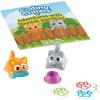 Créatures à programmer Pair-A-Pets Adventures Pouncer et Pearl de Learning Resources(Moderne)