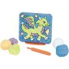 Learning Resources Coloriage Playfoam – Dragon