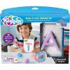 Learning Resources Ensemble Playfoam d&rsquo;apprentissage des formes de lettres, 33,5 x 24,9 x 5,1