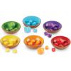 Learning Resources Kit de tri Oiseaux dans Un nid(Birdnest)