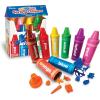 Learning Resources Kit de tri Oiseaux dans Un nid(crayons)