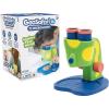 Learning Resources Mon premier microscope GeoSafari Jr.(sans piles supplémentaires)