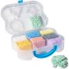 Learning Resources Playfoam C&rsquo;est parti, 22,6 x 16,8 x 7,6
