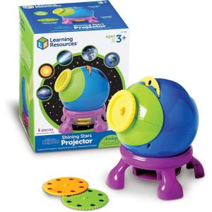 Learning Resources – LER2830 – Projecteur d&rsquo;étoiles Primary Science