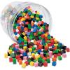 Learning Resources Cubes d’un centimètre (jeu de 1 000)(1)